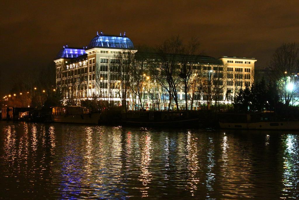 La Maison De Philippe Sèvres Zewnętrze zdjęcie