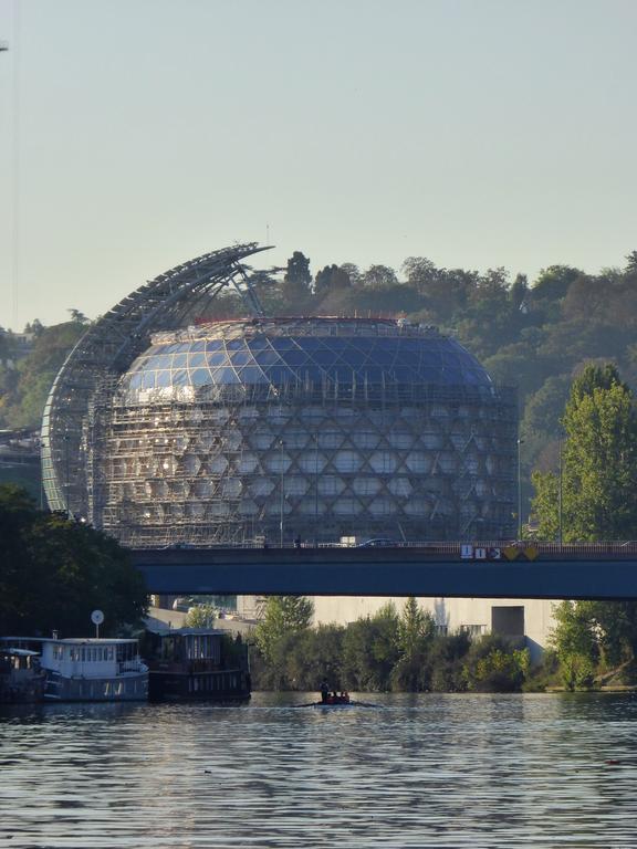 La Maison De Philippe Sèvres Zewnętrze zdjęcie